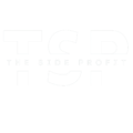 TSP - The Side Profit logo